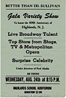 1960-08-24 Gala Variety Show